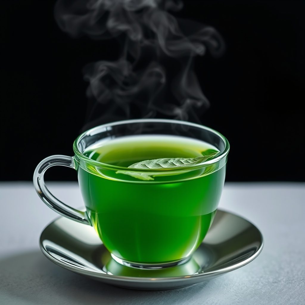 ウーロン茶