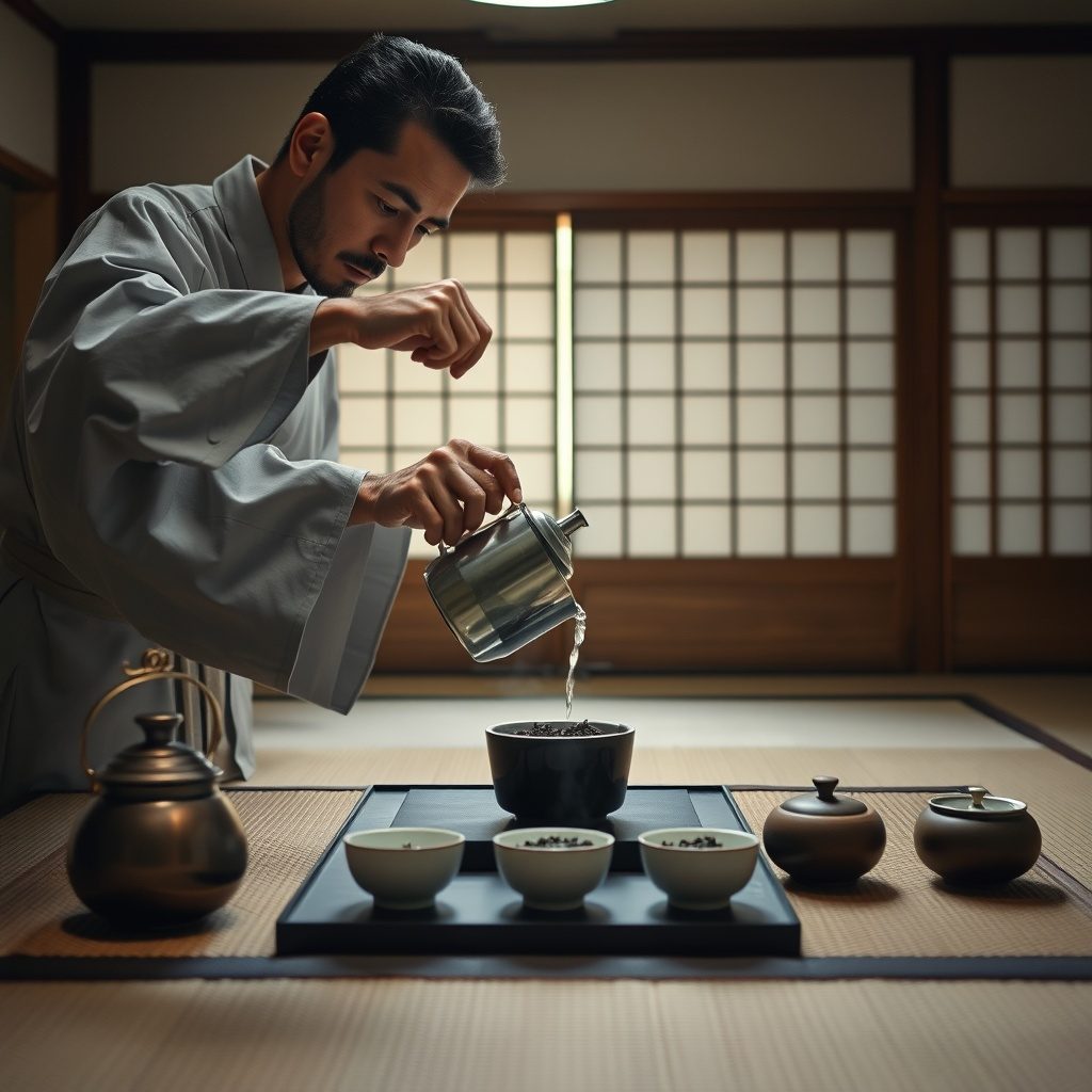 フルーティーな紅茶